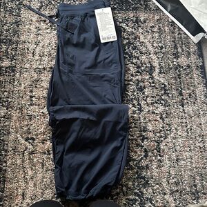 Lululemon Dance Studio Relaxed Fit